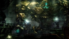 Fantasy artwork fantasy art mecha