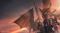 Fantasy author Warriors Michael artwork komarck