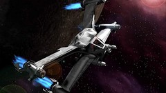 Fantasy Babylon 5 artwork fantasy art