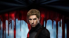 Fantasy Batman artwork fantasy art