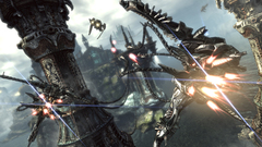 Fantasy battle Another heres