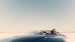 Fantasy BMW digital artwork