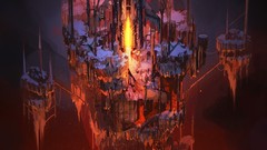 Fantasy Castles artwork