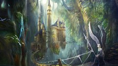 Fantasy Castles gaming