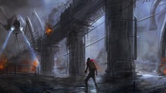 Fantasy Christian Quinot