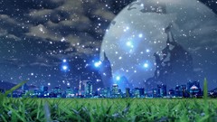 Fantasy cityscapes artwork fantasy art