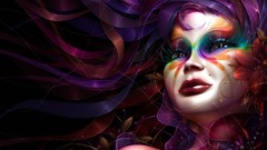 Fantasy colors fantasy art