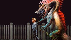 Fantasy complex magazine