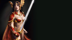 Fantasy Cool awesome abstract