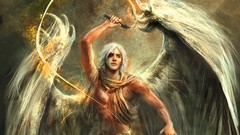 Fantasy creatures fantasy art