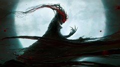 Fantasy demons ergo proxy