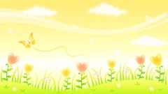 Fantasy digital art artwork