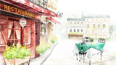 Fantasy digital art artwork