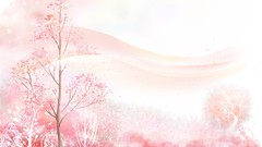 Fantasy digital art artwork