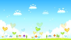 Fantasy digital art artwork