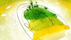 Fantasy digital art artwork