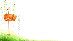 Fantasy digital art artwork