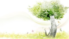 Fantasy digital art artwork