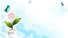 Fantasy digital art artwork