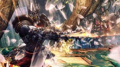 Fantasy digital art artwork