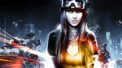 Fantasy digital Battlefield 4