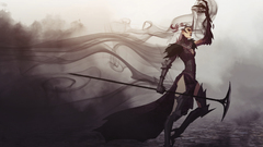 Fantasy dragon age 2