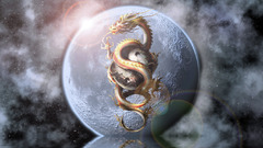 Fantasy Dragons Animals