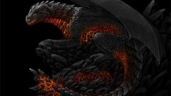 Fantasy Dragons fantasy art