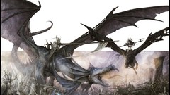Fantasy Dragons warhammer Dark Elves High Elf