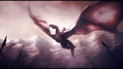 Fantasy drawings artwork digital art