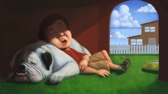 Fantasy drawings artwork digital art