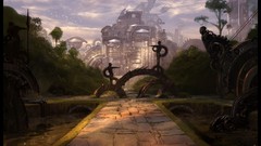 Fantasy drawings artwork digital art