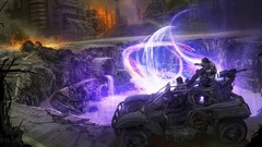 Fantasy drawings artwork digital art