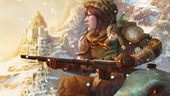 Fantasy drawings fantasy art