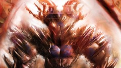 Fantasy drawings fantasy art