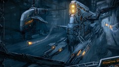 Fantasy drawings spaceships science fiction