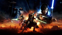 Fantasy Droids ships star wars lightsabers bounty hunter 