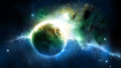 Fantasy Earth galaxy World