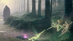 Fantasy Fairies fantasy art