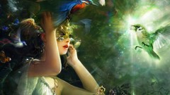 Fantasy fantasy art