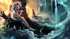 Fantasy fantasy art