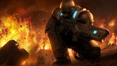 Fantasy fantasy art Andree Wallin