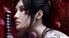 Fantasy fantasy art Mario Wibisono