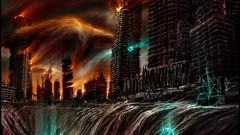 Fantasy fantasy art Vitaly S Alexius