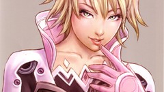 Fantasy fantasy art yamashita