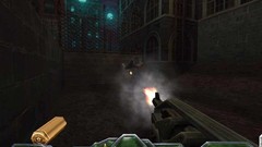 Fantasy fiction gore