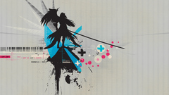 Fantasy final animepaper