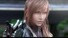 Fantasy final fantasy xiii