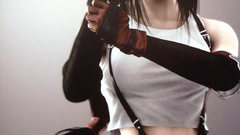 Fantasy final tifa vii lockheart