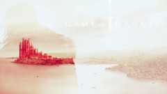 Fantasy game of thrones TV series hbo